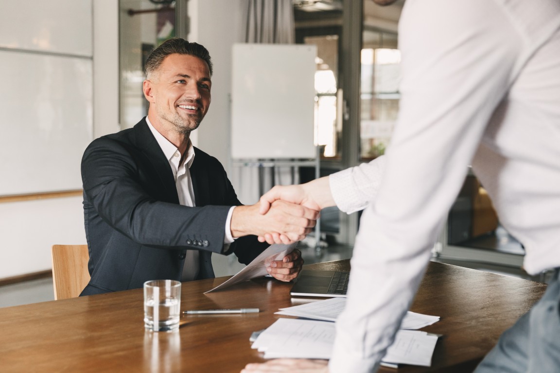 business-career