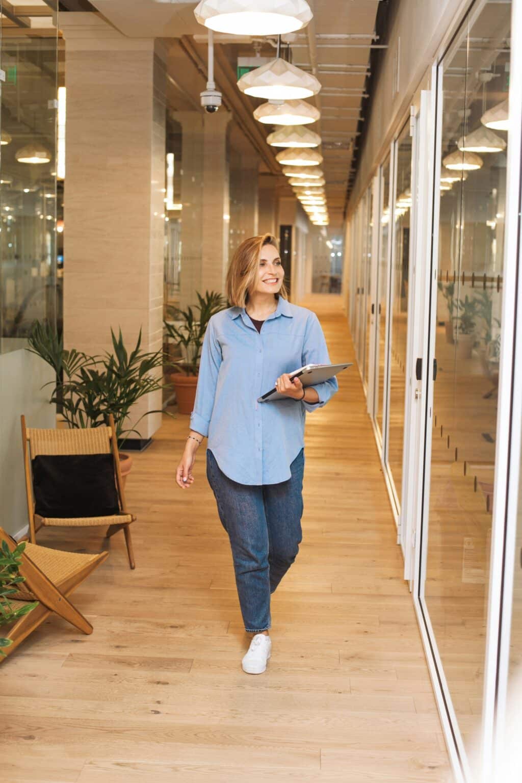 Fähigkeiten, die auch in der Arbeitswelt von morgen für Erfolg sorgen