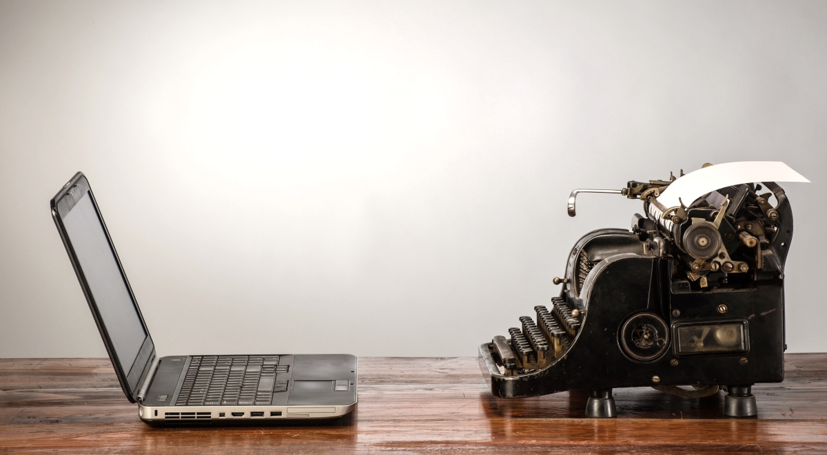 Bildung in Zeiten der digitalen Transformation