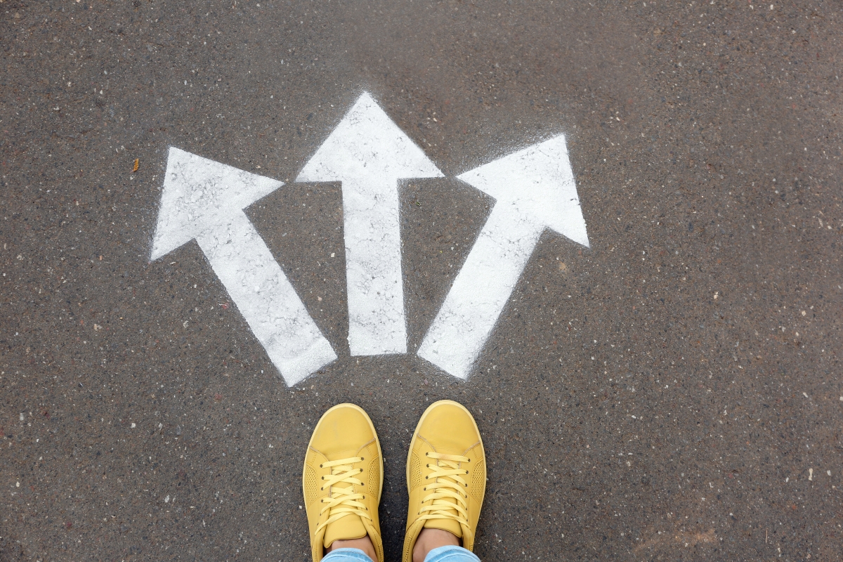 Weiterbildung, Umschulung und Ausbildung