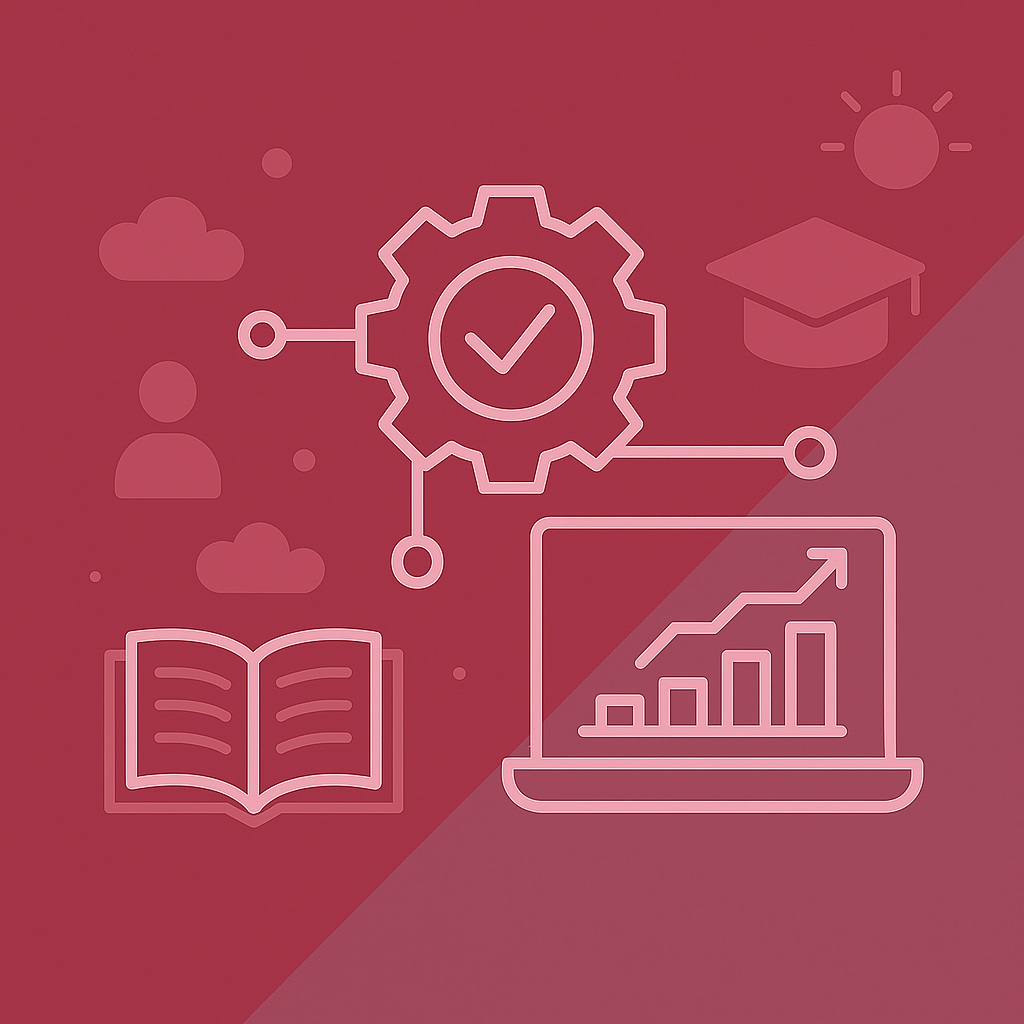 Bildung in Zeiten der digitalen Transformation