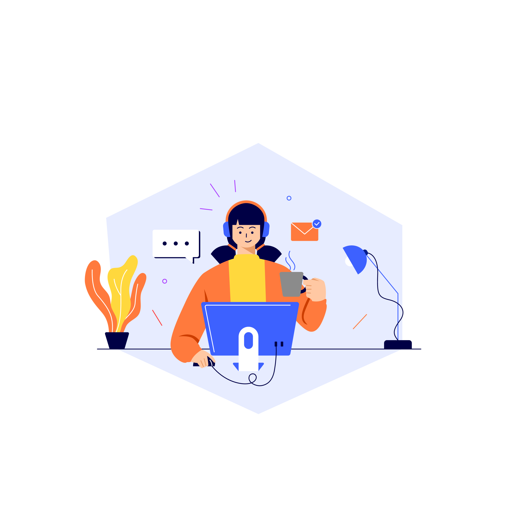 Karriereservice & Online-Seminare