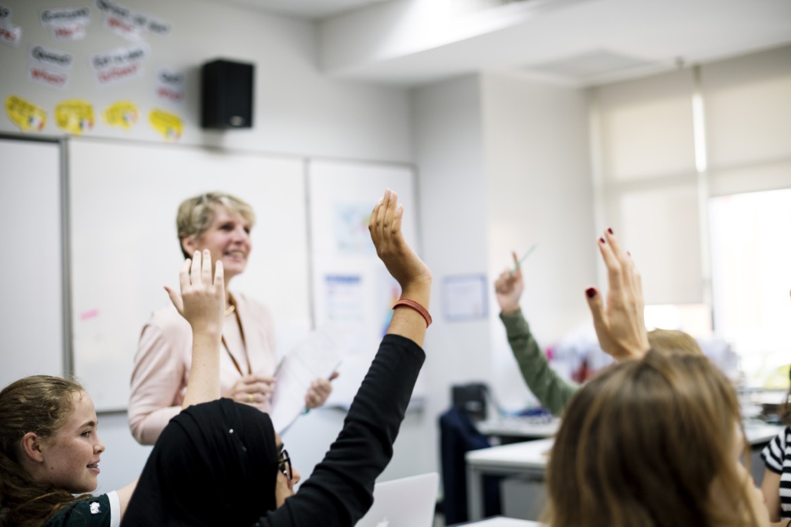 Bildung muss flexibel sein