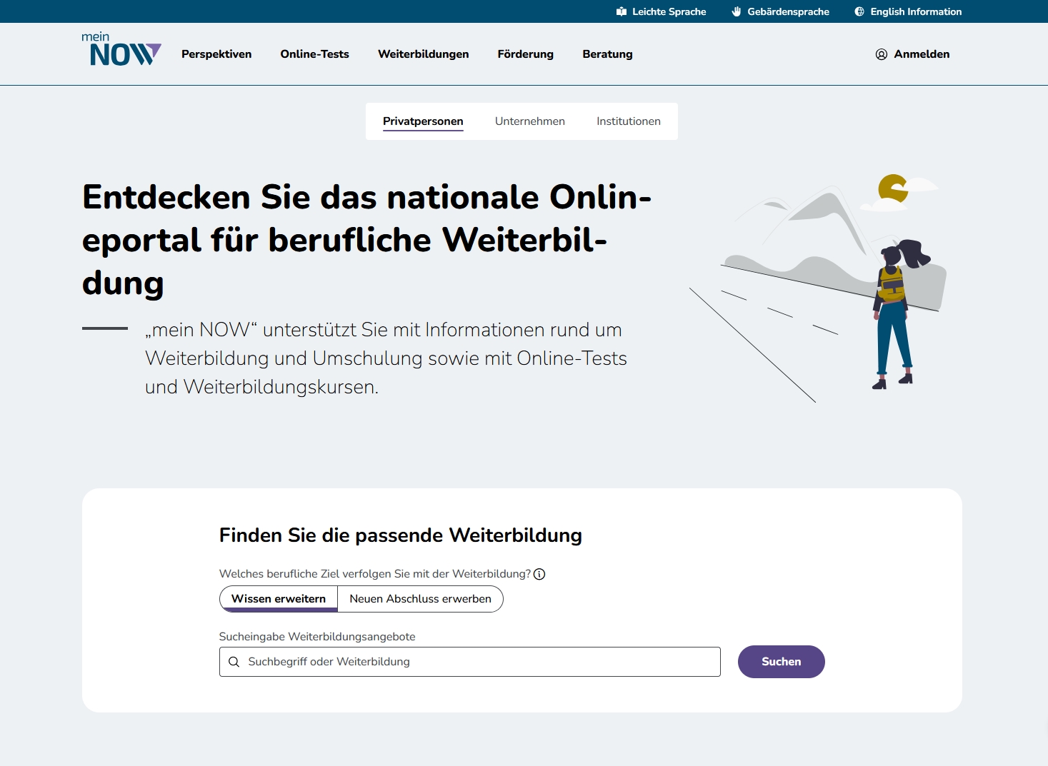 meinNOW