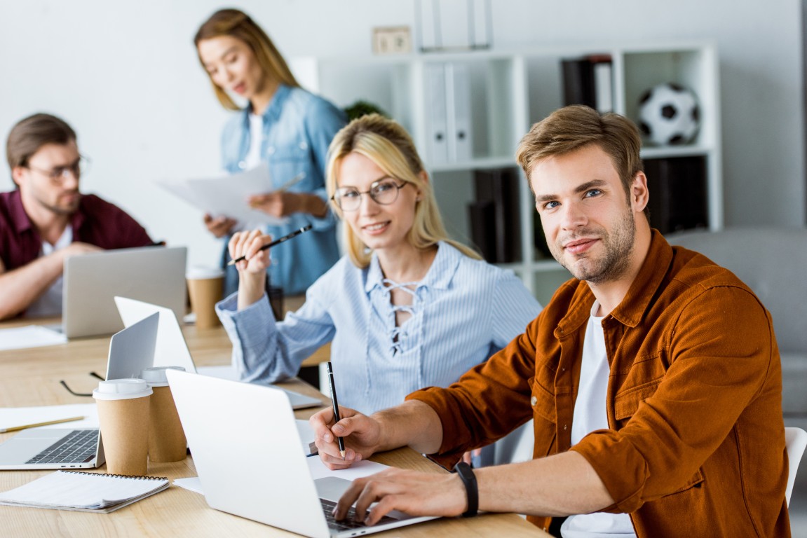 Für Arbeitnehmende und Selbstständige