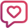 Icon-Love-message