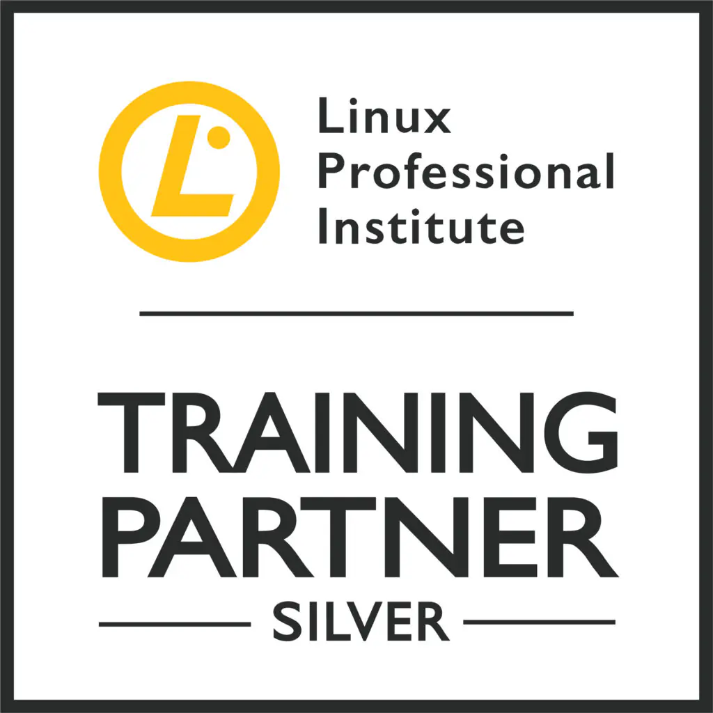 Linux Professional Institute Inc.